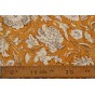 tissu indien block print - tissu indien