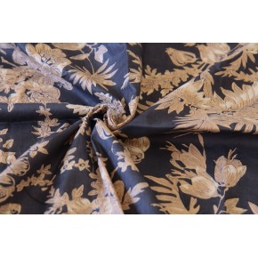 TISSU SAHAR - coton indien