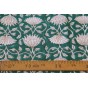 TISSU Louisielle - coton indien