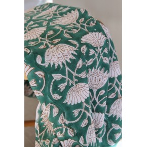 joli tissu indien pour coudre robe, jupe, top