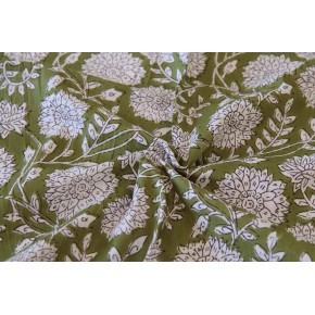 joli tissu indien pour coudre robe, jupe, top