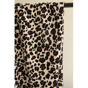 joli coton seersucker pour coudre blouse