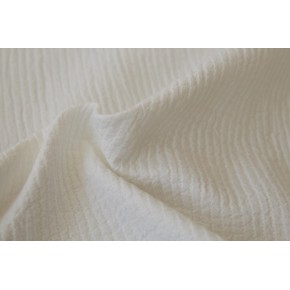 joli coton seersucker pour coudre blouse