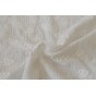 tissu en double gaze brodée pour coudre robe, blouse