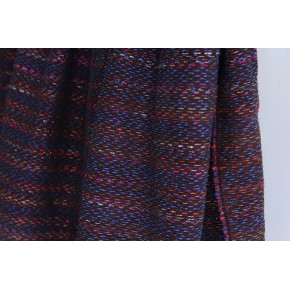 tissu rayé - jacquard au mètre