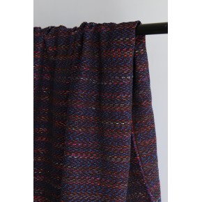 jacquard français - rayures