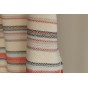 tissu rayé - jacquard au mètre