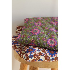 collection de matelassés réversibles - mercerie un chat sur un fil