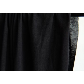 lin et coton - un chat sur un fil