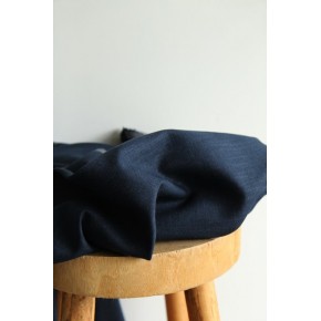 tissu lin avec de la tenue - un chat sur un fil mercerie