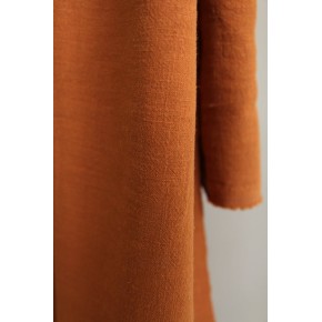 tissu lin avec de la tenue - un chat sur un fil mercerie