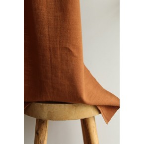 tissu lin avec de la tenue - un chat sur un fil mercerie