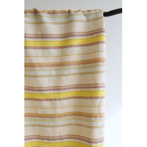 jacquard français - rayures