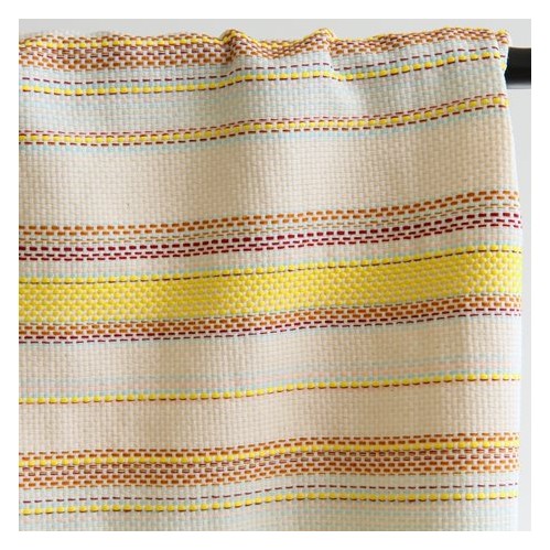 collection upcycling - tissu jacquard