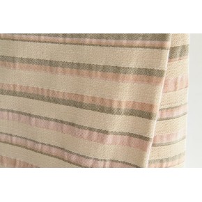 collection upcycling - tissu jacquard