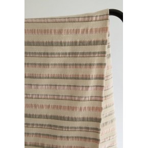 tissu rayé - jacquard français