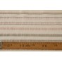 tissu rayé - jacquard au mètre