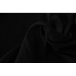 viscose noir - un chat sur un fil