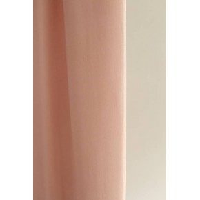 tissu fin et fluide - viscose rose