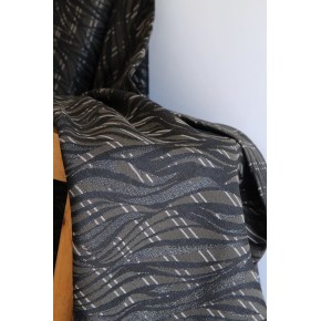 jacquard wave - made in france