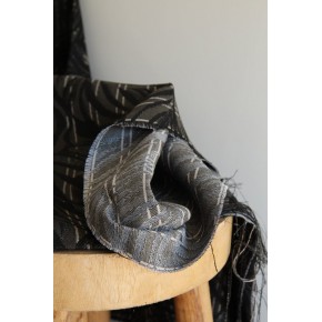 tissu fin pour veste - tissu jacquard