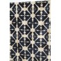 joli coton batik - fait main