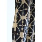 tissu batik - motif abstrait