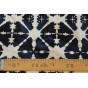 tissu coton imprimé - batik
