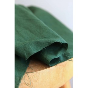 tissu lin coton avec de la tenue - un chat sur un fil mercerie