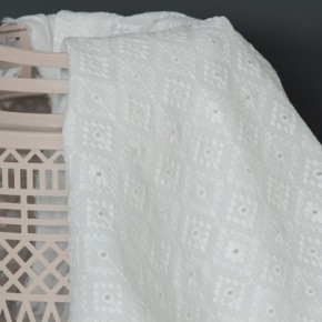 broderie anglaise armance écrue