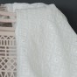 broderie anglaise armance écrue