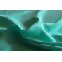Crêpe luxury vert - polyester