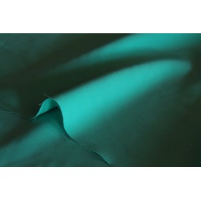 crêpe vert menthe - un chat sur un fil