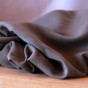 tissu voile de viscose - kaki