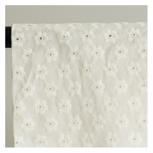 broderie anglaise josephine écru