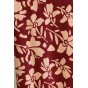 tissu twill de viscose