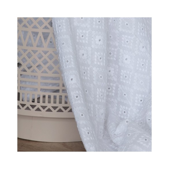 broderie anglaise ethnique armance