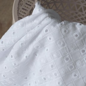 broderie anglaise colette blanche