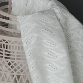broderie anglaise alexine écrue