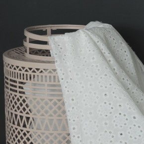 broderie anglaise antonine écrue