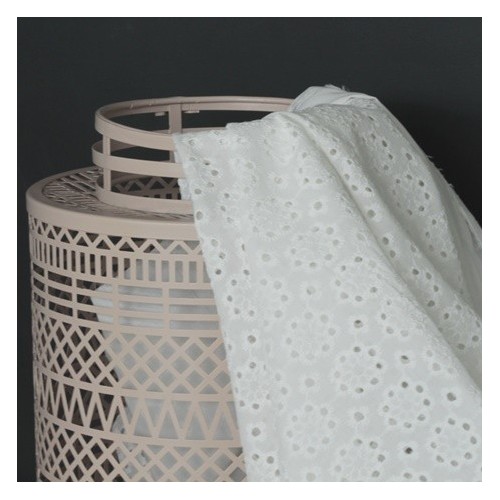broderie anglaise antonine écrue