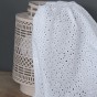 broderie anglaise antonine blanche