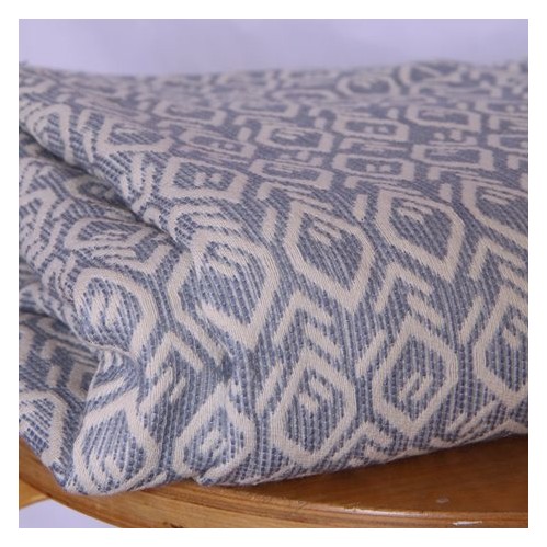 tissu upcyclé - tissu français