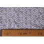 superbe jacquard français - collection upcycling