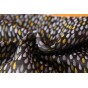 jolie qualité - tissu jacquard français