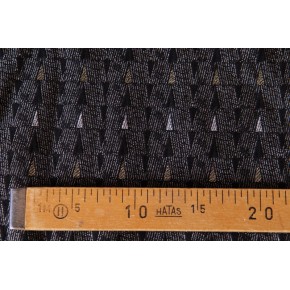 jacquard Anna - made in france