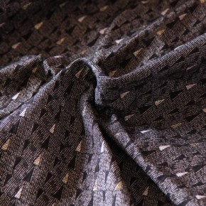 joli tissu français pour coudre une veste