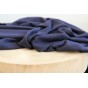 jersey lyocell - marine