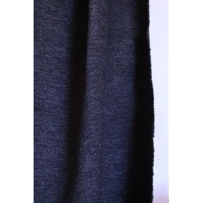 tissu velours pour manteau