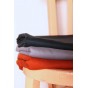 sergé pour pantalon fluide - vert